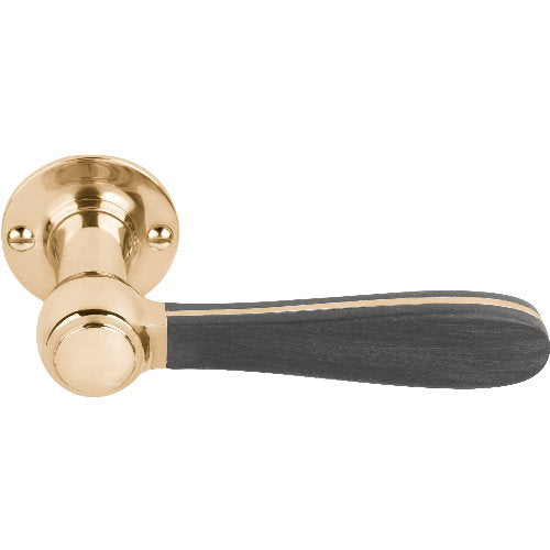 Bosco LZ100 Lever Handle Set