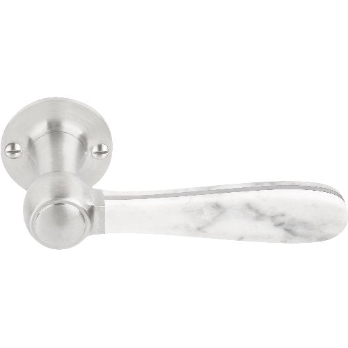 Bosco LZ100MA Lever Handle Set