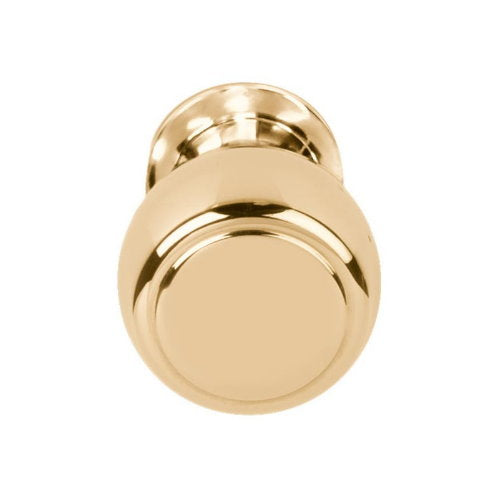 Bosco LZ200PD Door Knob Set