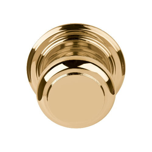 Bosco LZ201V Centre Front Door Knob