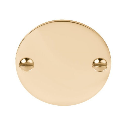 Bosco LZBB50 Blank Escutcheon