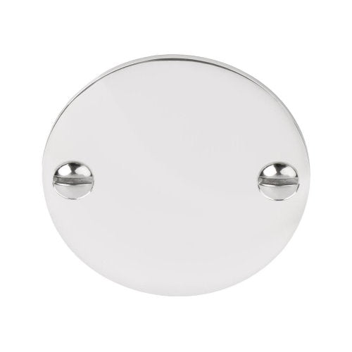 Bosco LZBB50 Blank Escutcheon