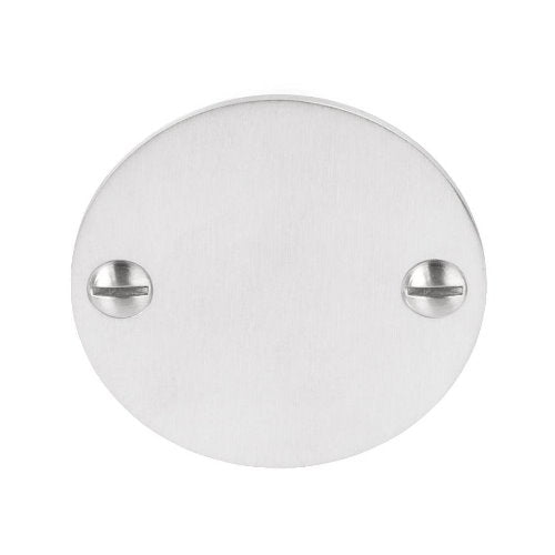 Bosco LZBB50 Blank Escutcheon