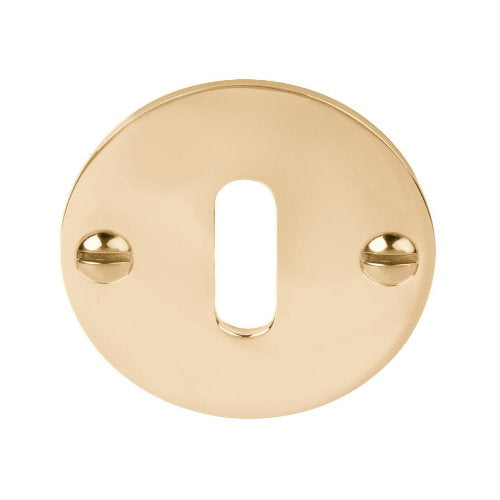 Bosco LZBN50 Lever Key Escutcheon