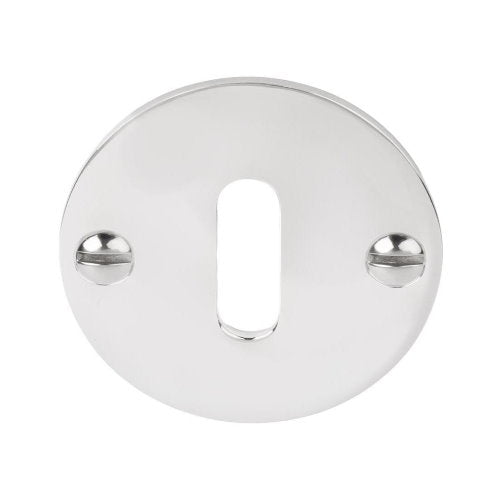 Bosco LZBN50 Lever Key Escutcheon