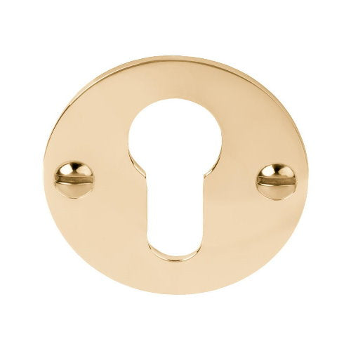 Bosco LZBY50 Europrofile Cylinder Escutcheon