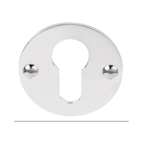 Bosco LZBY50 Europrofile Cylinder Escutcheon