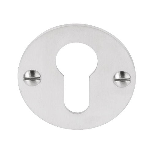 Bosco LZBY50 Europrofile Cylinder Escutcheon