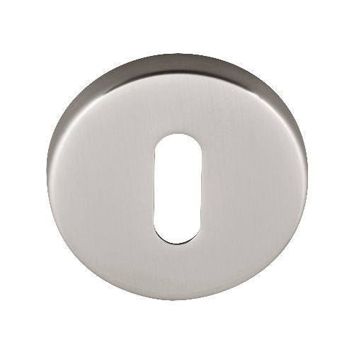 Timeless MNC50 lever key escutcheon