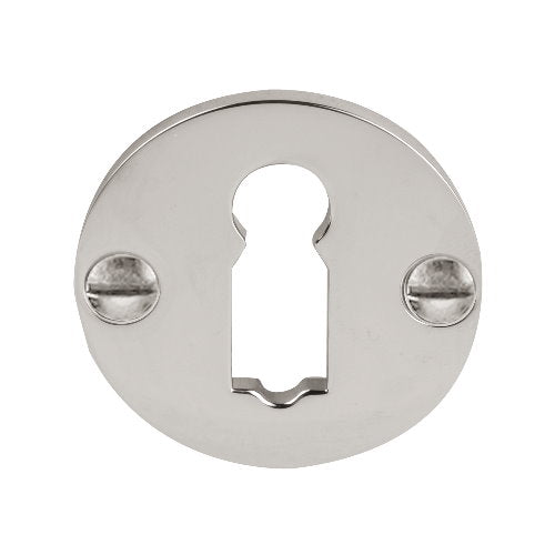 Timeless MSN38 lever key escutcheon