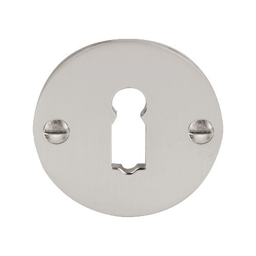 Timeless MSN50 lever keyhole escutcheon