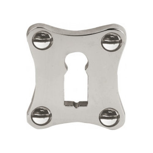 Timeless MSNK37 keyhole escutcheon