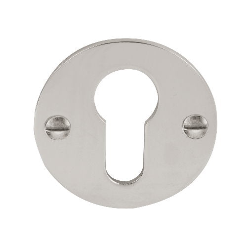 Timeless MSY50 europrofile cylinder keyhole escutcheon