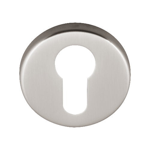 Timeless MYC50 europrofile cylinder keyhole escutcheon