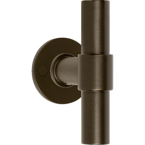 Piet Boon PBT100V fixed front door knob