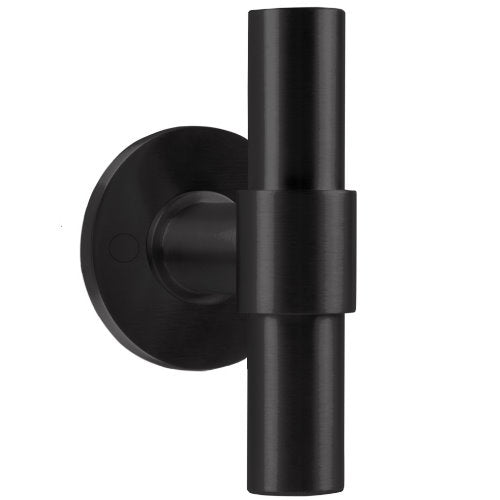 Piet Boon PBT100V fixed front door knob