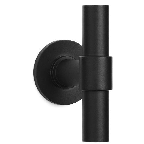 Piet Boon PBT100V fixed front door knob