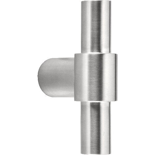 Piet Boon PB14 stainless steel cabinet knob