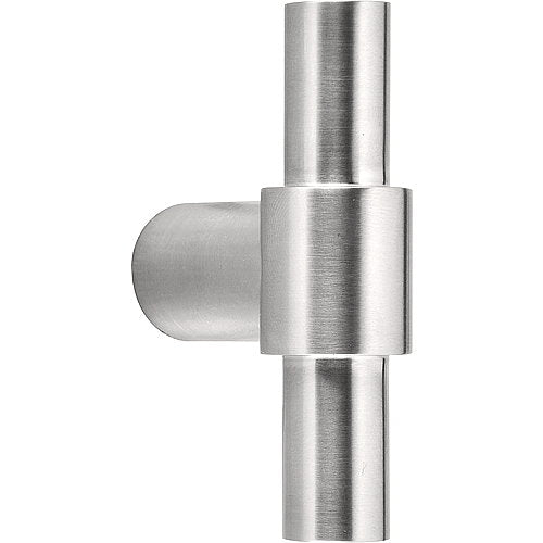 Piet Boon PB9 stainless steel cabinet knob