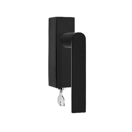 ARC PBA100-DKLOCK Locking Window Handle