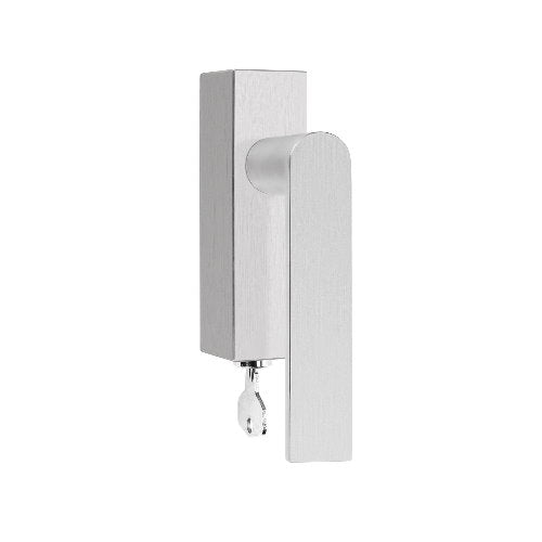 ARC PBA100-DKLOCK Locking Window Handle