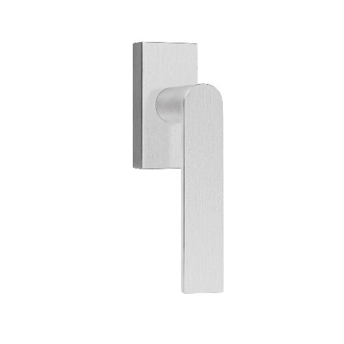 Formani Square 150mm High Door Numbers ITFITZ itfitz