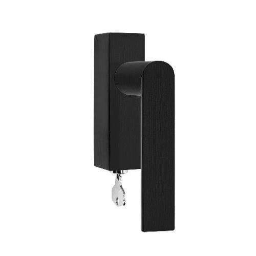 ARC PBA101-DKLOCK Locking Window Handle