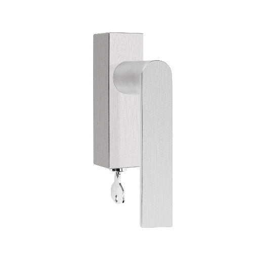 ARC PBA101-DKLOCK Locking Window Handle