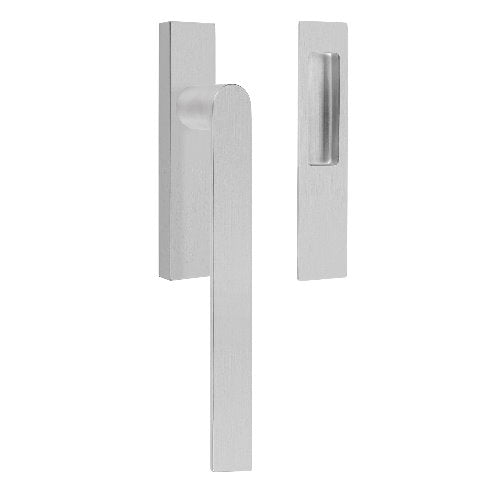 ARC PBA230 Sliding Door Handle Set