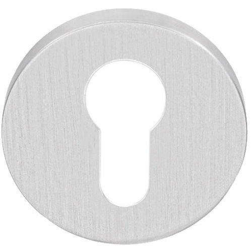 ARC PBAY53 Euro Profile Cylinder Escutcheon