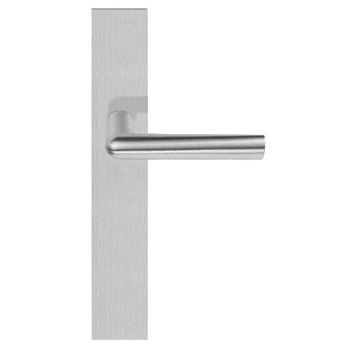 INC PBI100P236 Lever Handle on Plate