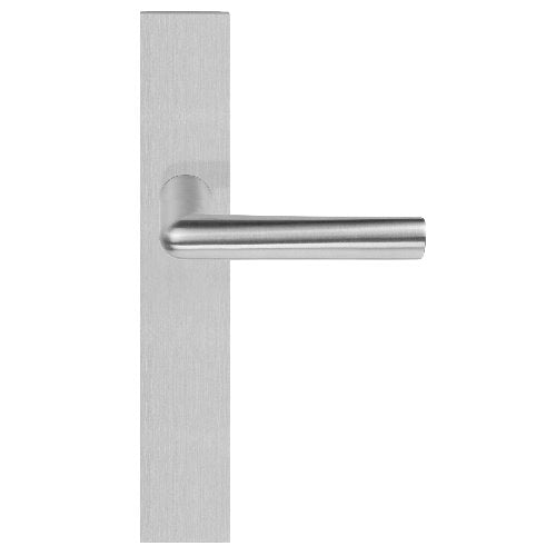 INC PBI101P236 Lever Handle on Plate