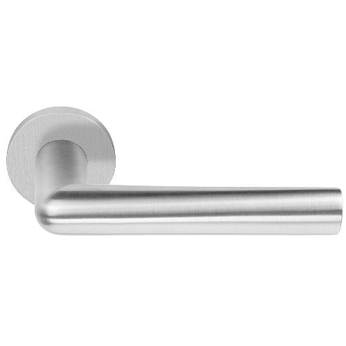 INC PBI101 Lever Handle Set