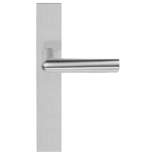 INC PBI102P236 Lever Handle on Plate