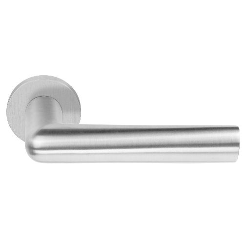 INC PBI102 Lever Handle Set