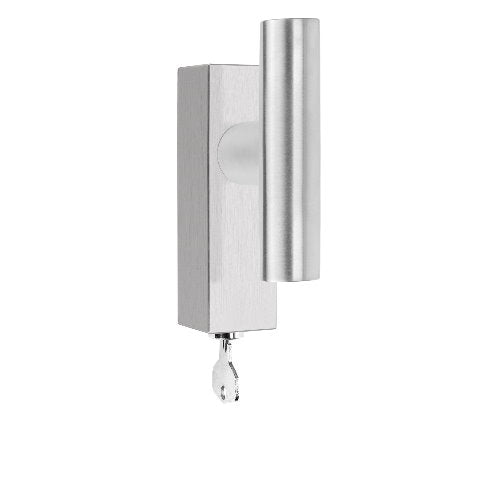 INC PBI103-DKLOCK Locking Tilt and Turn Window Handle