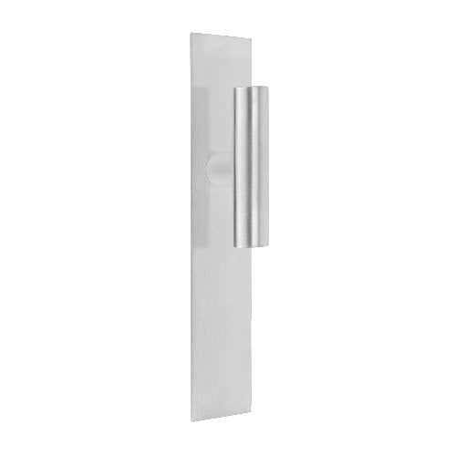 INC PBI103P236 Lever Handle on Plate