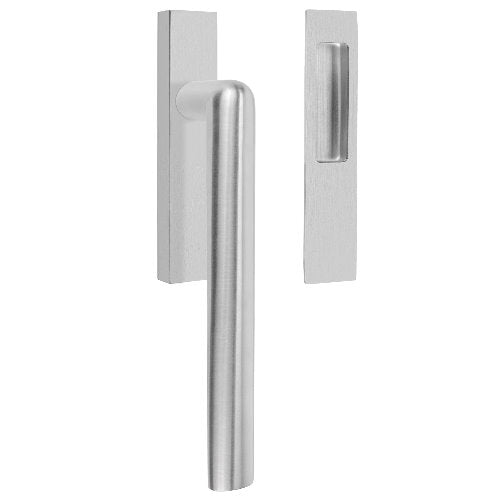 INC PBI230 Sliding Door Handle Set