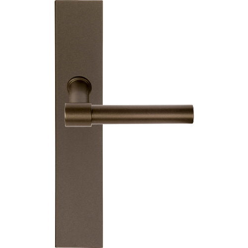 Piet Boon PBL15P236 lever handles on plate