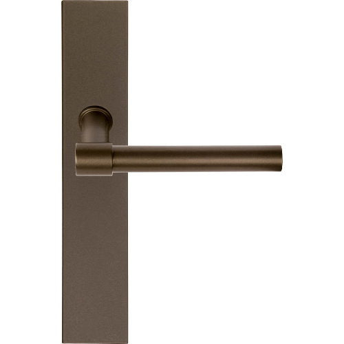 Piet Boon PBL15XLP236 lever handle on plate