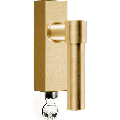 Piet Boon PBL20-DKLOCK window handle