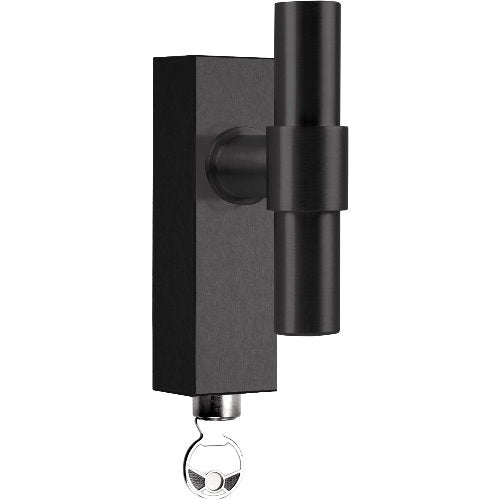 Piet Boon PBT20-DKLOCK window handle