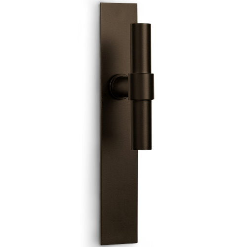 Piet Boon PBT20XLP236 lever handle on plate