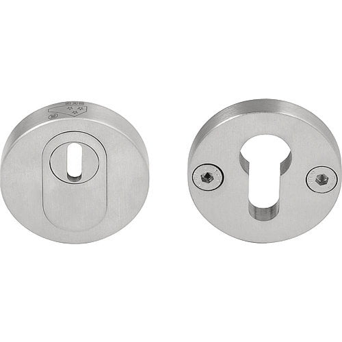 Piet Boon PBVEIL-KT security escutcheons