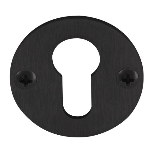 Piet Boon One PBY50 single blank escutcheon