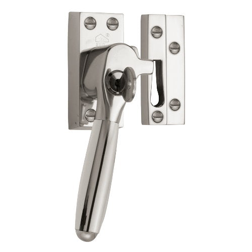 Timeless RBA-UNI casement fastener