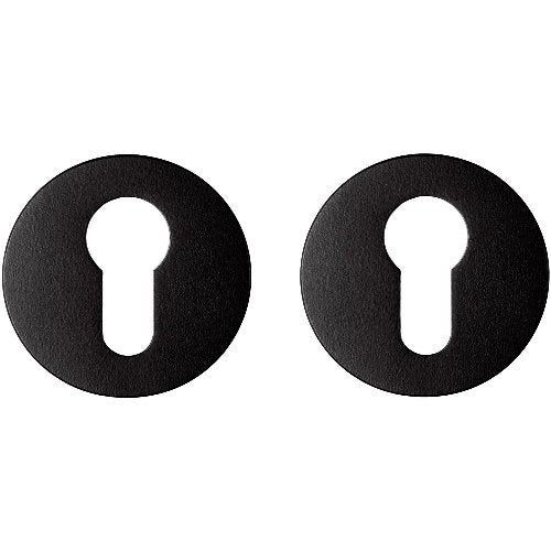 Nour RVEIL Security Escutcheons