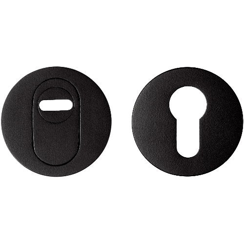 Tense BVEIL-KT Security Escutcheon