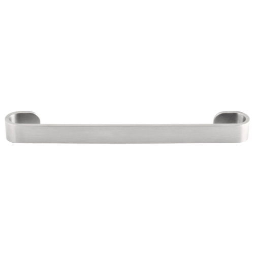 Fold TB20 satin stainless steel cabinet handle