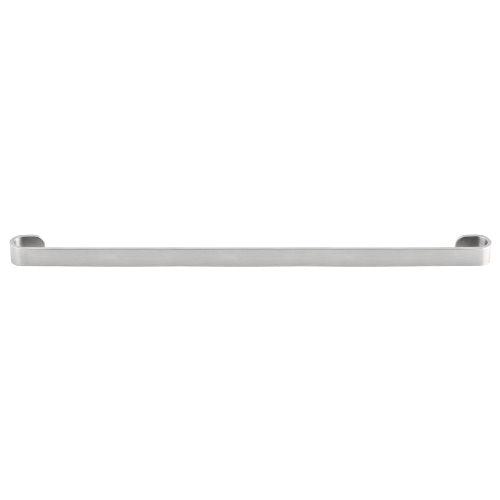 Fold TB20 brushed stainless steel cabinet handle